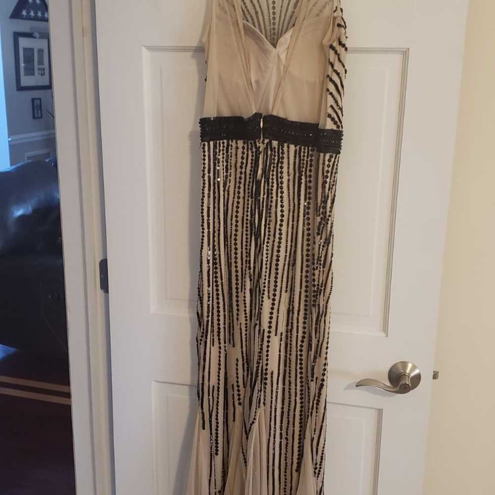 prom dress size 12 - image 1