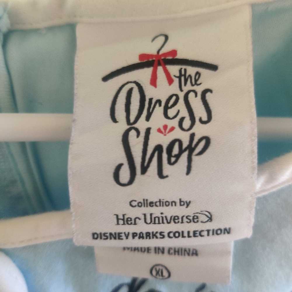 Disney Parks The Dress Shop XL Dress Dumbo the Fl… - image 3