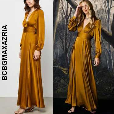 楽天市場】bcbg ロング ドレスの通販