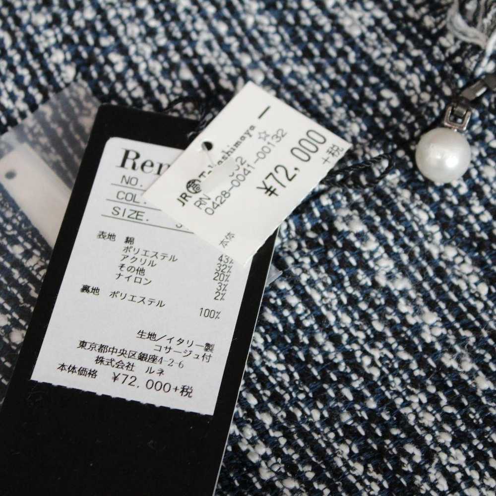 Rene☆Nagoya Takashimaya Limited Tweed One-Piece D… - image 3