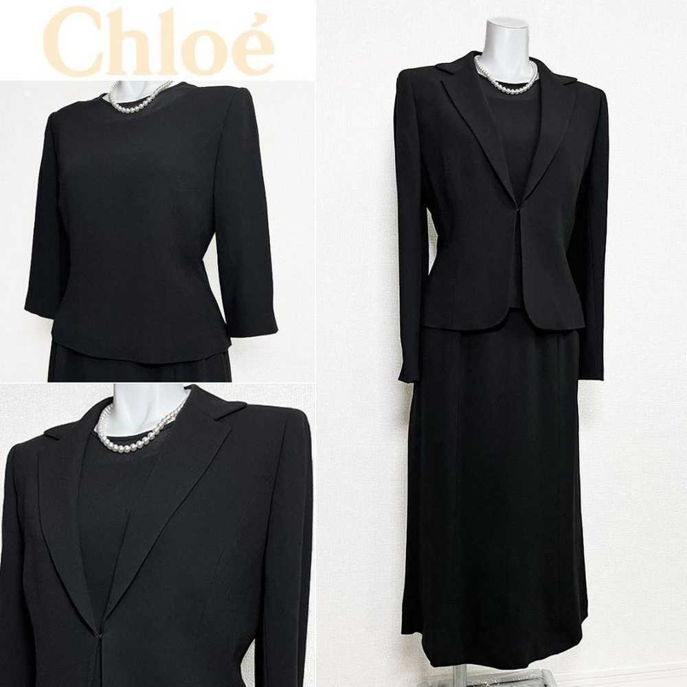 ◎Same-day shipping available 【Like new】 Chloé Tok… - image 2