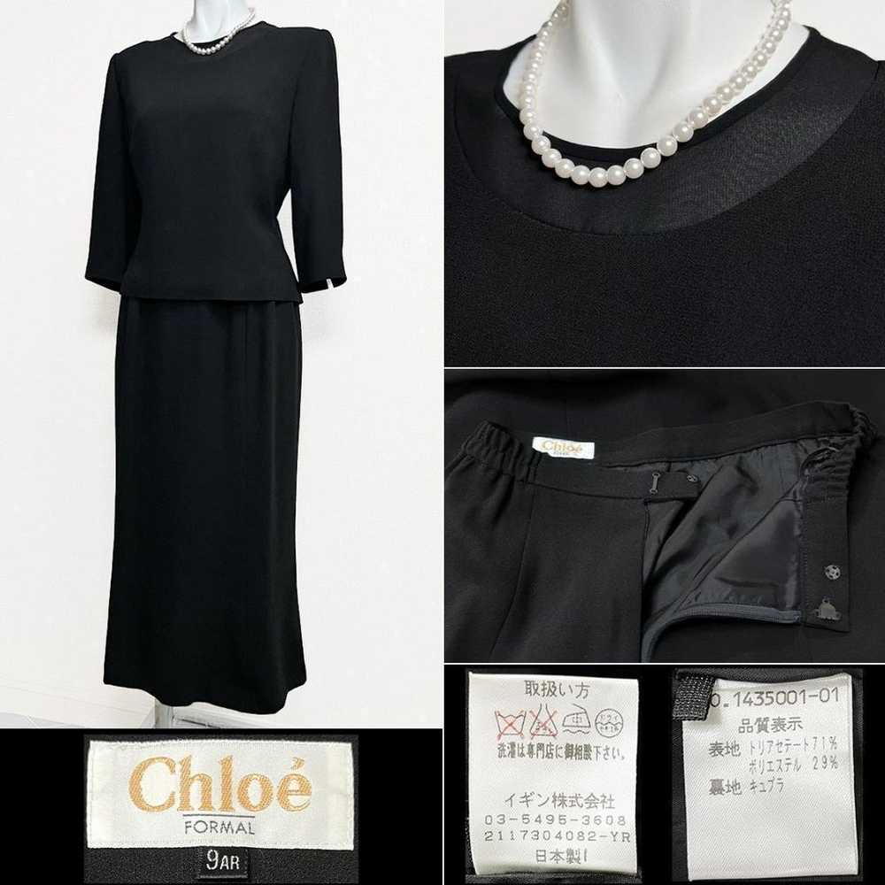 ◎Same-day shipping available 【Like new】 Chloé Tok… - image 3