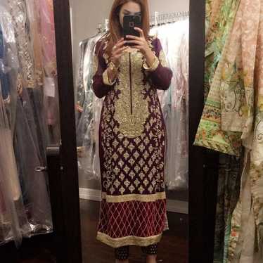 shalwar kameez - image 1