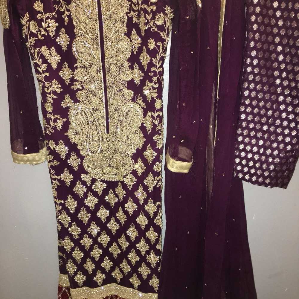 shalwar kameez - image 2