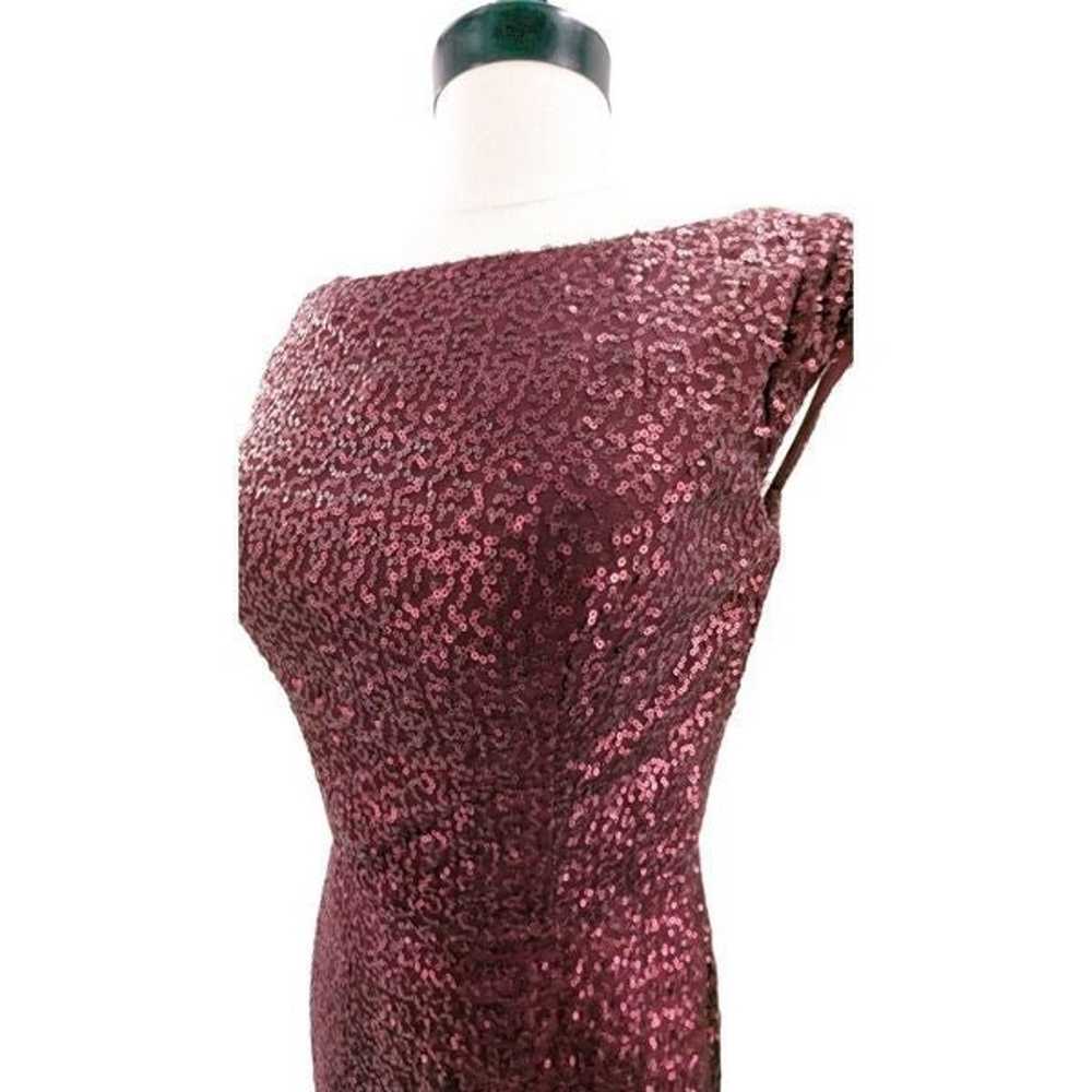 Morilee Madeline Gardner Women Sleeveless Sequin … - image 3