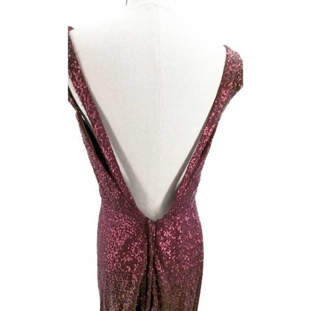 Morilee Madeline Gardner Women Sleeveless Sequin … - image 7