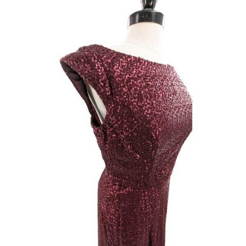 Morilee Madeline Gardner Women Sleeveless Sequin … - image 9