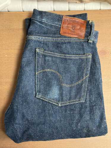 Oni Oni-552 Secret Denim - image 1