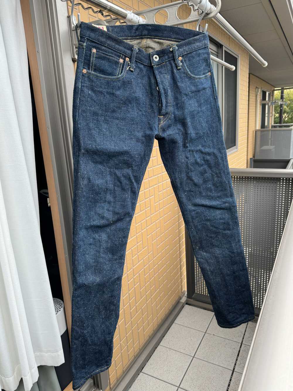 Oni Oni-552 Secret Denim - image 2