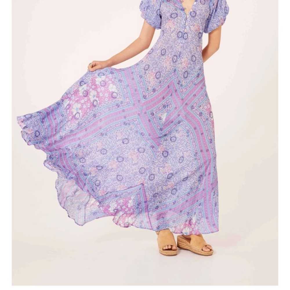 Fairytale Love Song Maxi Deess by Jens Pirate Boo… - image 2