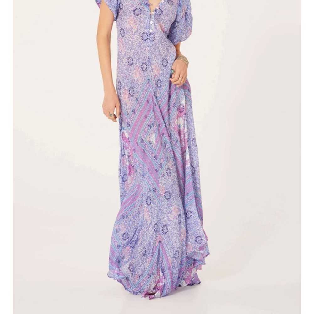 Fairytale Love Song Maxi Deess by Jens Pirate Boo… - image 3