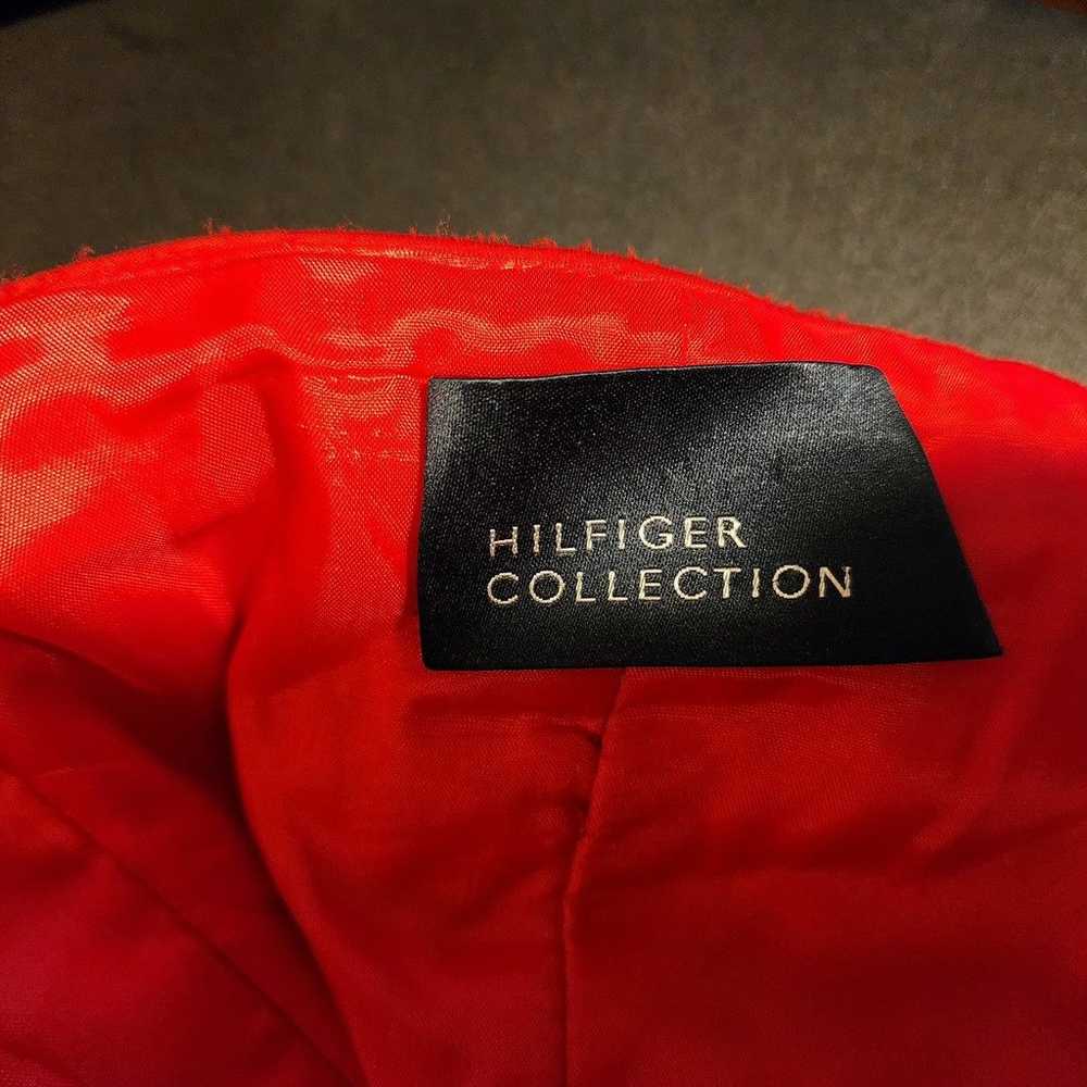 Tommy Hilfiger collection Red Holiday gown - image 4