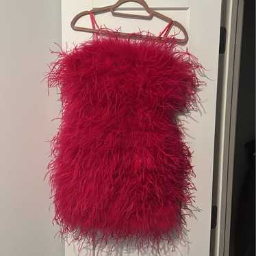 x REVOLVE Triana Mini Dress
