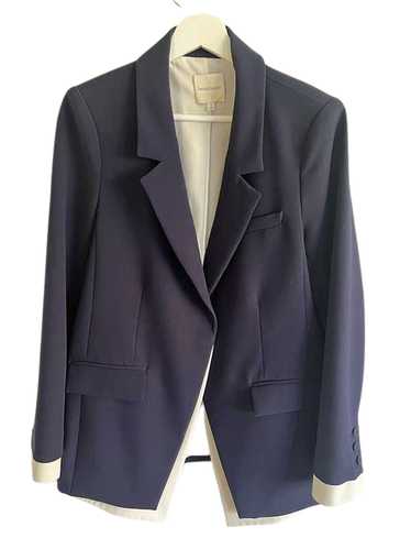 Favorite Daughter Kelly Blazer Navy