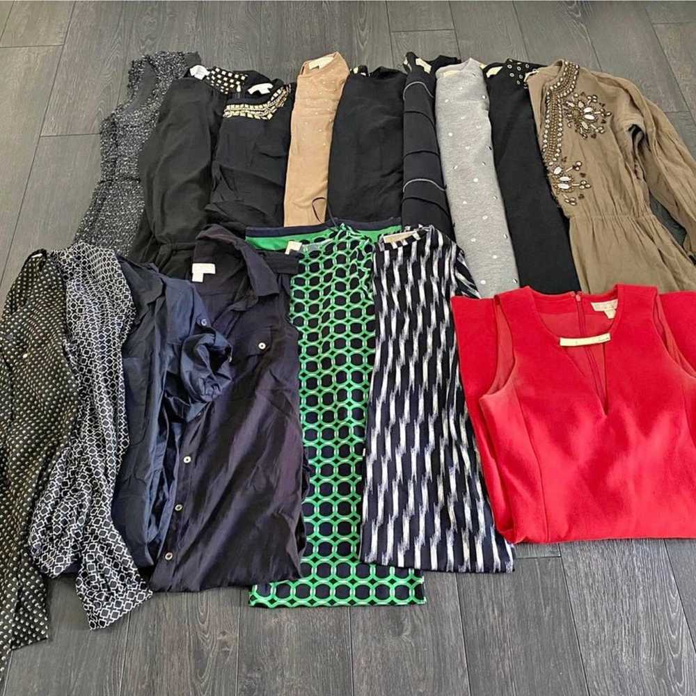 Michael Kors Clothes Bundle - image 1