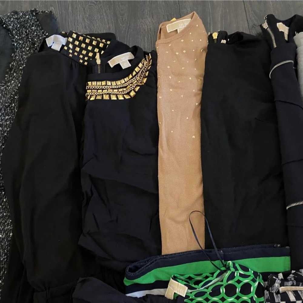 Michael Kors Clothes Bundle - image 2