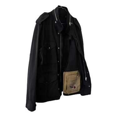 Ten-c field jacket - Gem