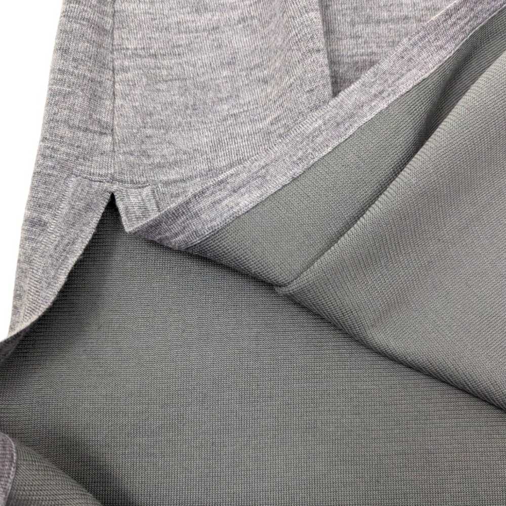 Studio Nicholson Knit Maxi Dress Wool Silk Cashme… - image 10