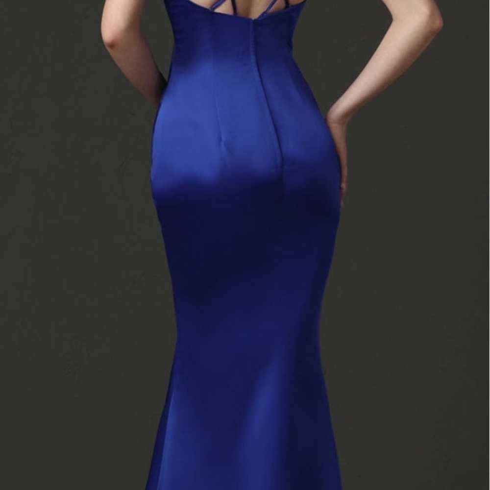 prom dress , bridesmaid dress - image 5