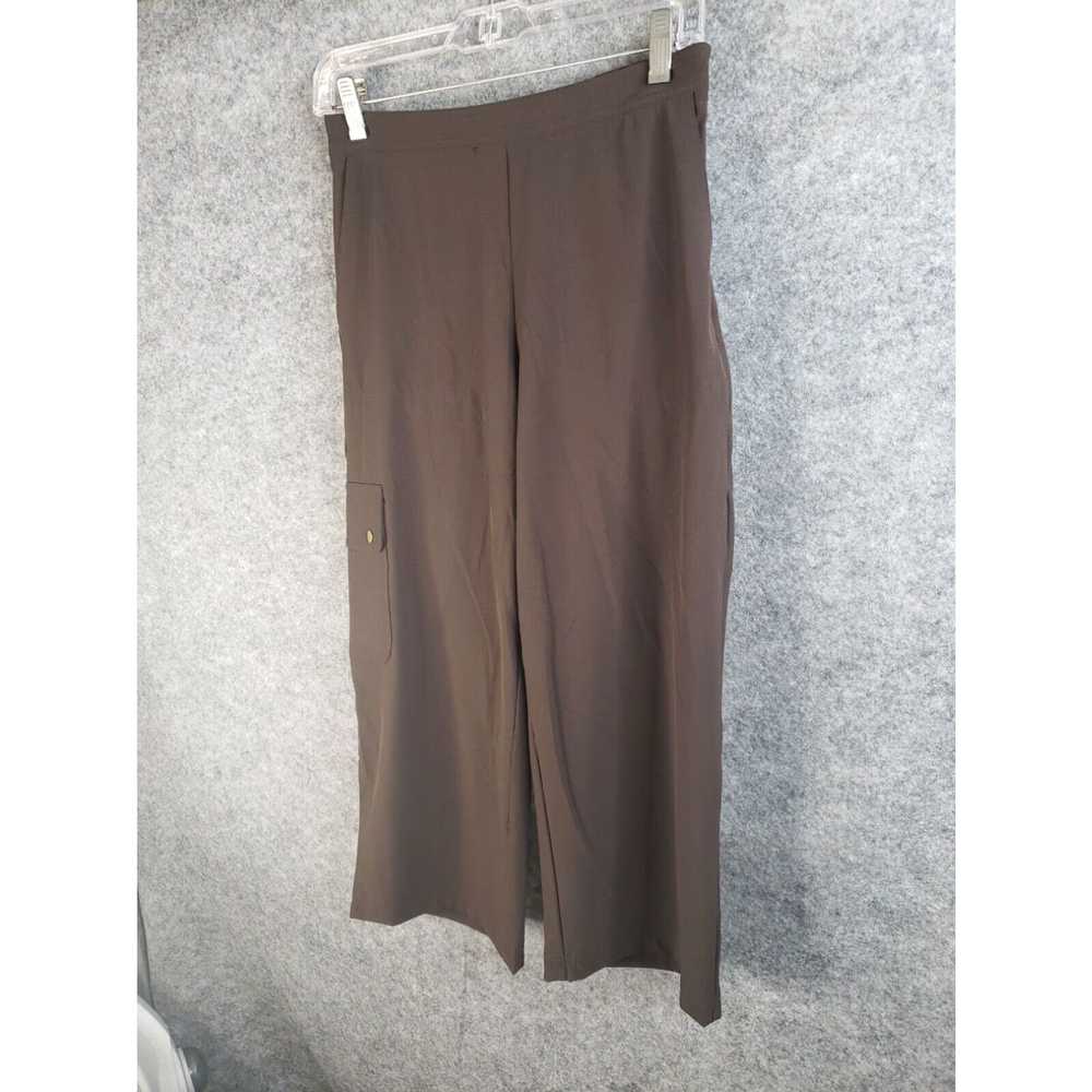 Vintage Chicos Zenergy Capri Pants Womens 0 XS Ex… - image 3