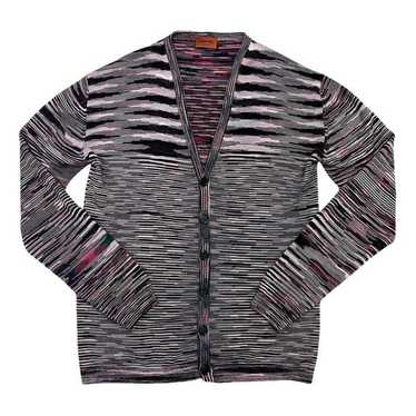 Missoni Wool knitwear & sweatshirt - image 1