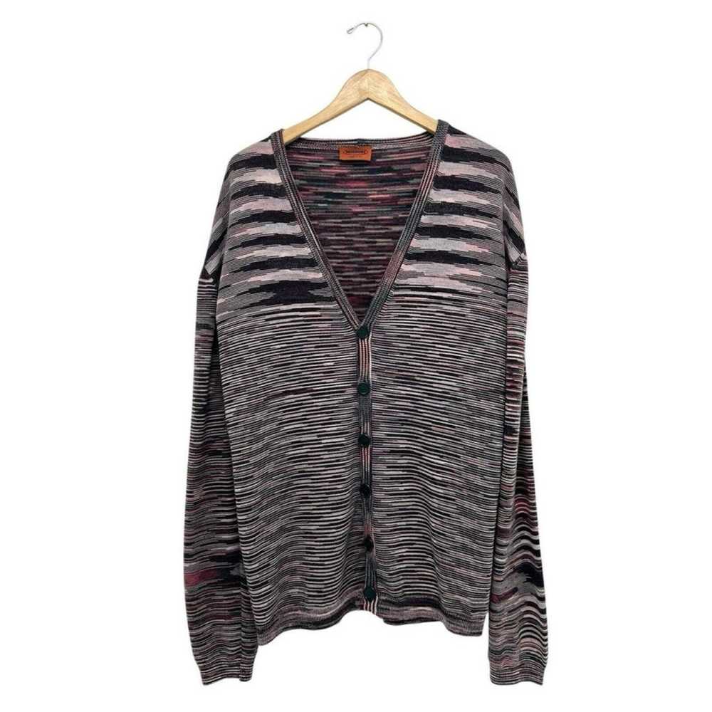 Missoni Wool knitwear & sweatshirt - image 2