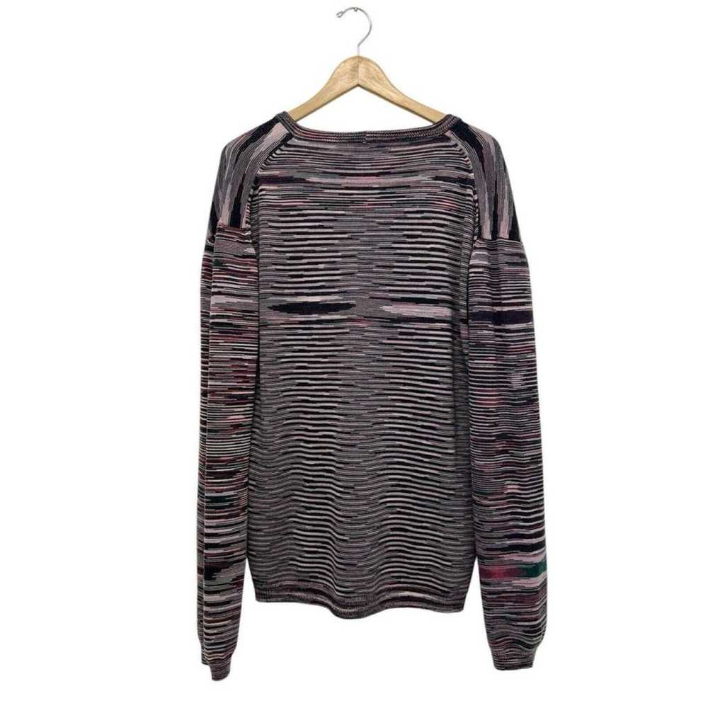 Missoni Wool knitwear & sweatshirt - image 3