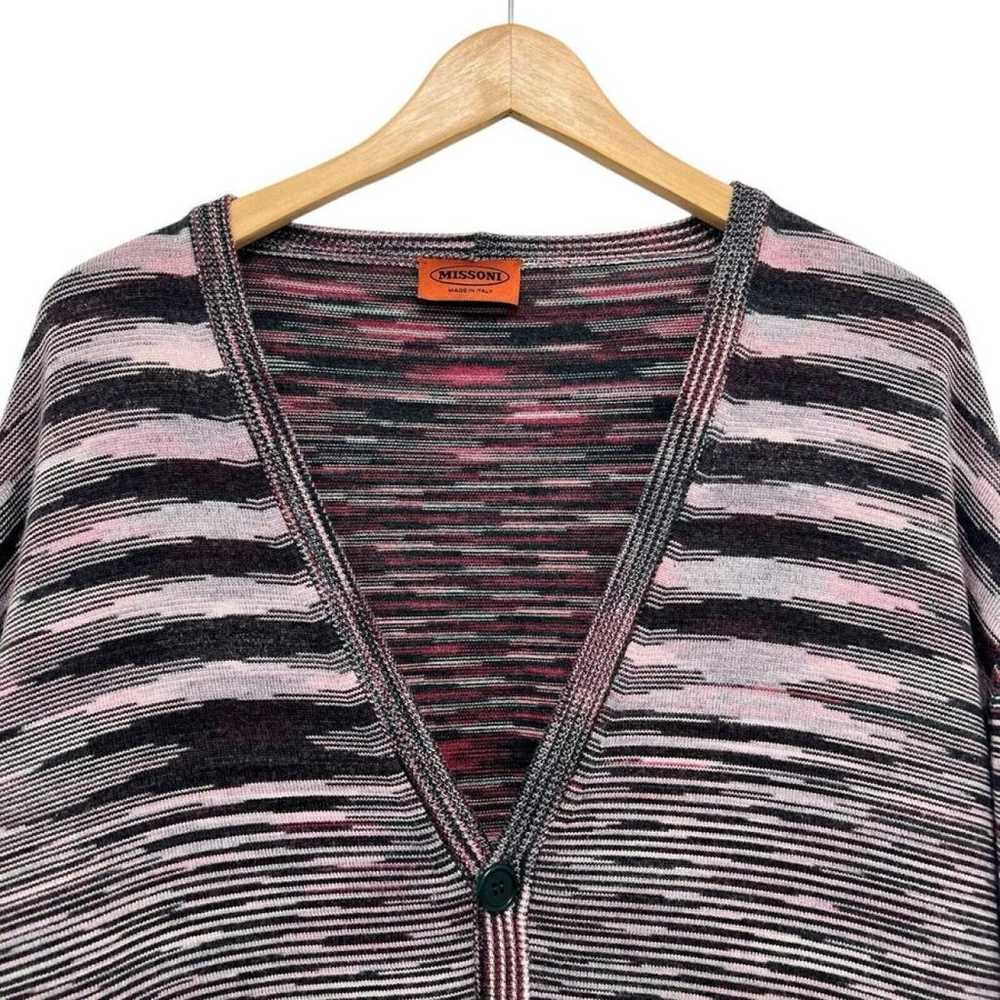 Missoni Wool knitwear & sweatshirt - image 4