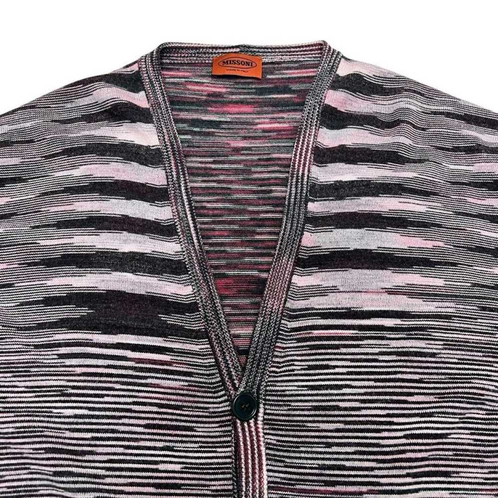 Missoni Wool knitwear & sweatshirt - image 5