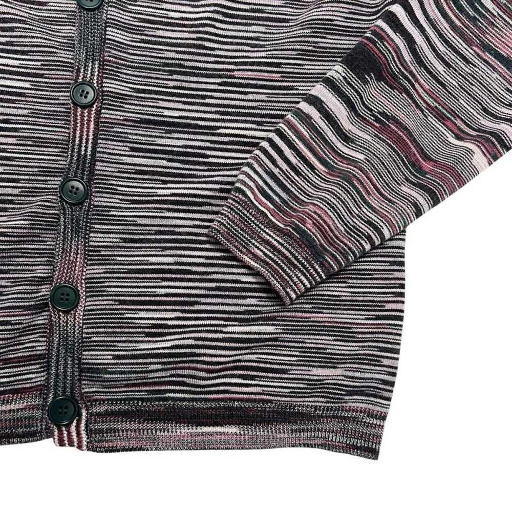 Missoni Wool knitwear & sweatshirt - image 6