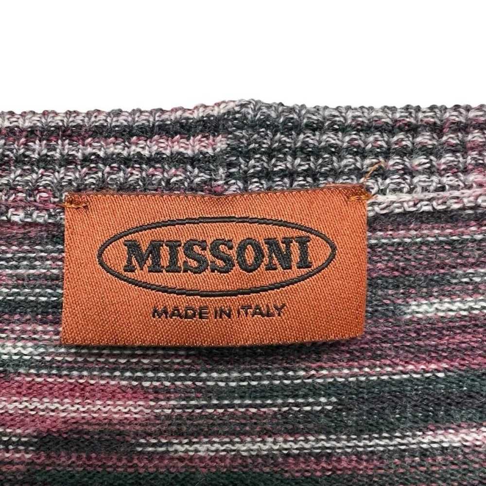 Missoni Wool knitwear & sweatshirt - image 7