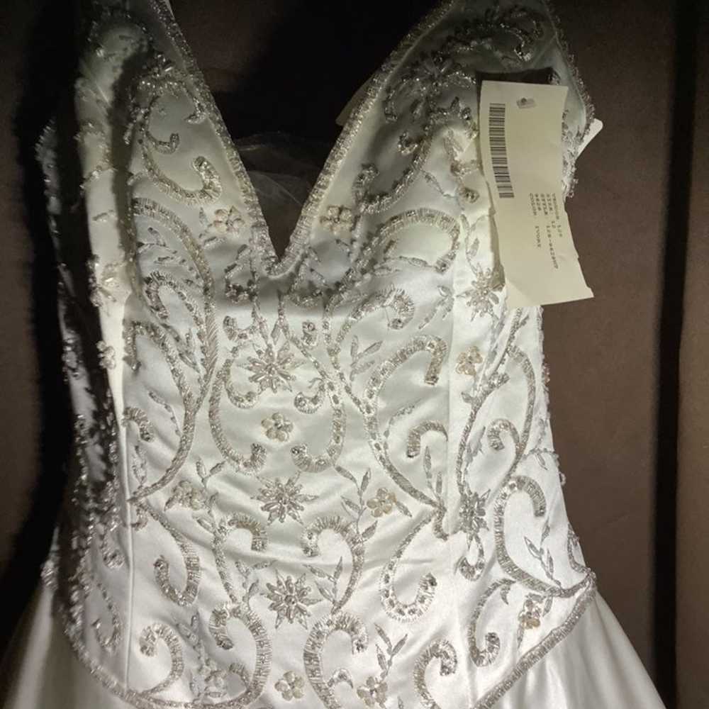 wedding dresses - image 2