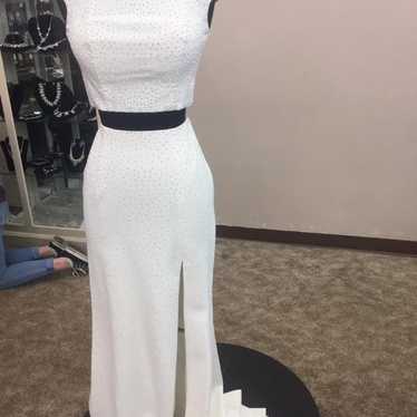 Ivory Dress - image 1