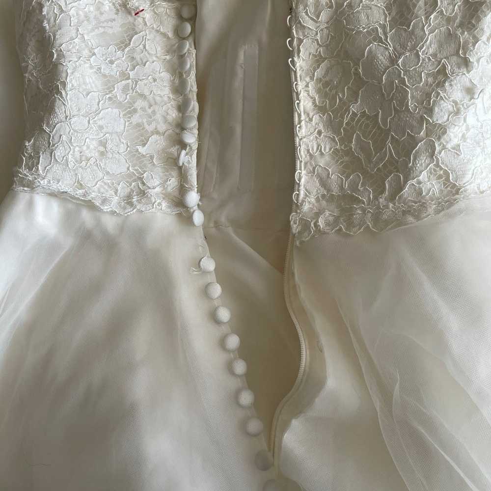 morilee wedding dress - image 11