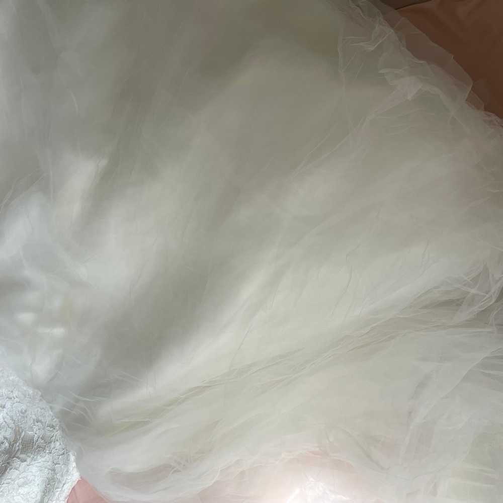 morilee wedding dress - image 8