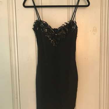 RITMO DE PERLA DRESS - image 1