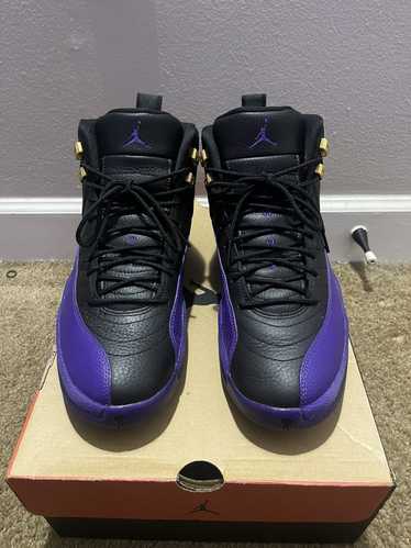 Jordan Brand Jordan 12 Retro “Field Purple”