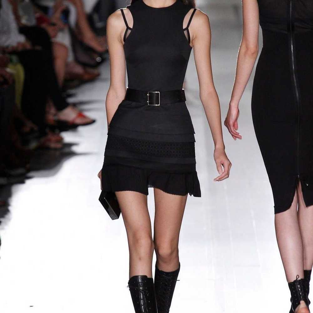 Victoria beckham layered dress - image 3