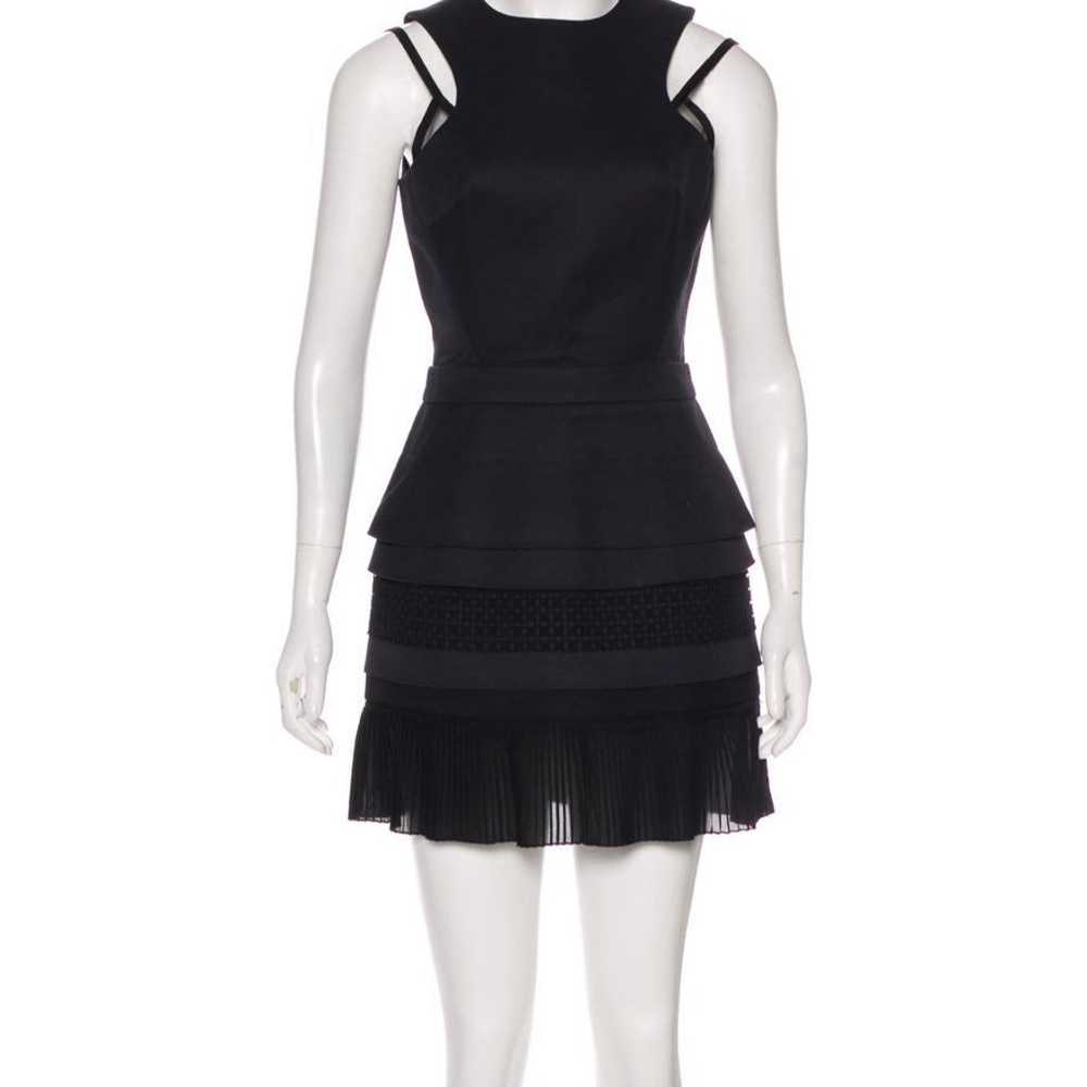 Victoria beckham layered dress - image 5