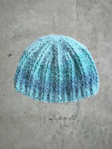 Handmade Hand Knit Beanie