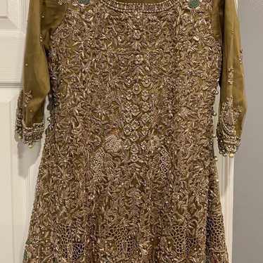 Brand New Pakistani Dress