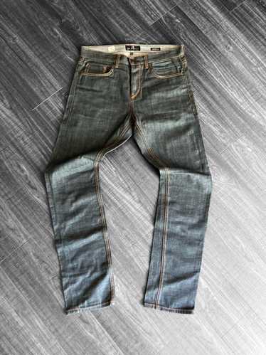 Kasil Workshop KASIL WORKSHOP Jeans 34 x 34