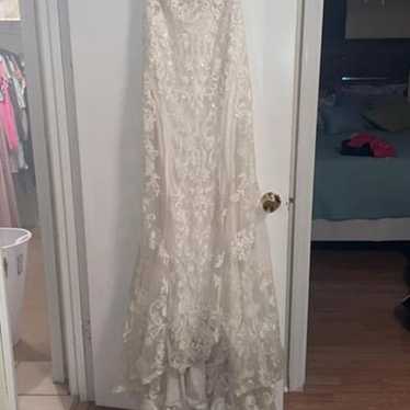 Allure Bridal dress