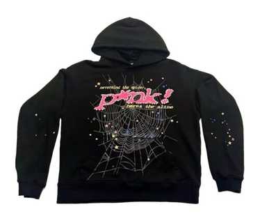 Spider worldwide sp5der p*nk - Gem