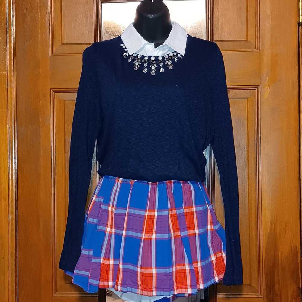 Preppy Styling - image 1