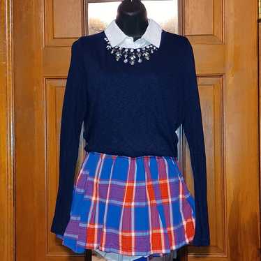 Preppy Styling - image 1