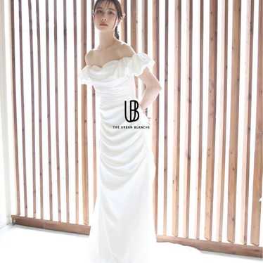 Urban Blanche THE URBAN BLANCHE Wedding Dress