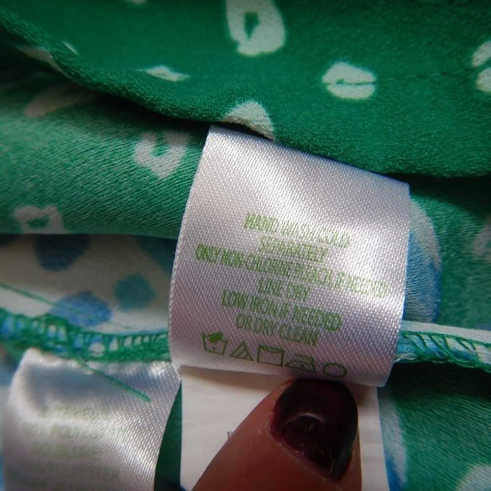 Lilly Pulitzer Emerald Isle On the Prowl Pearl Ro… - image 7