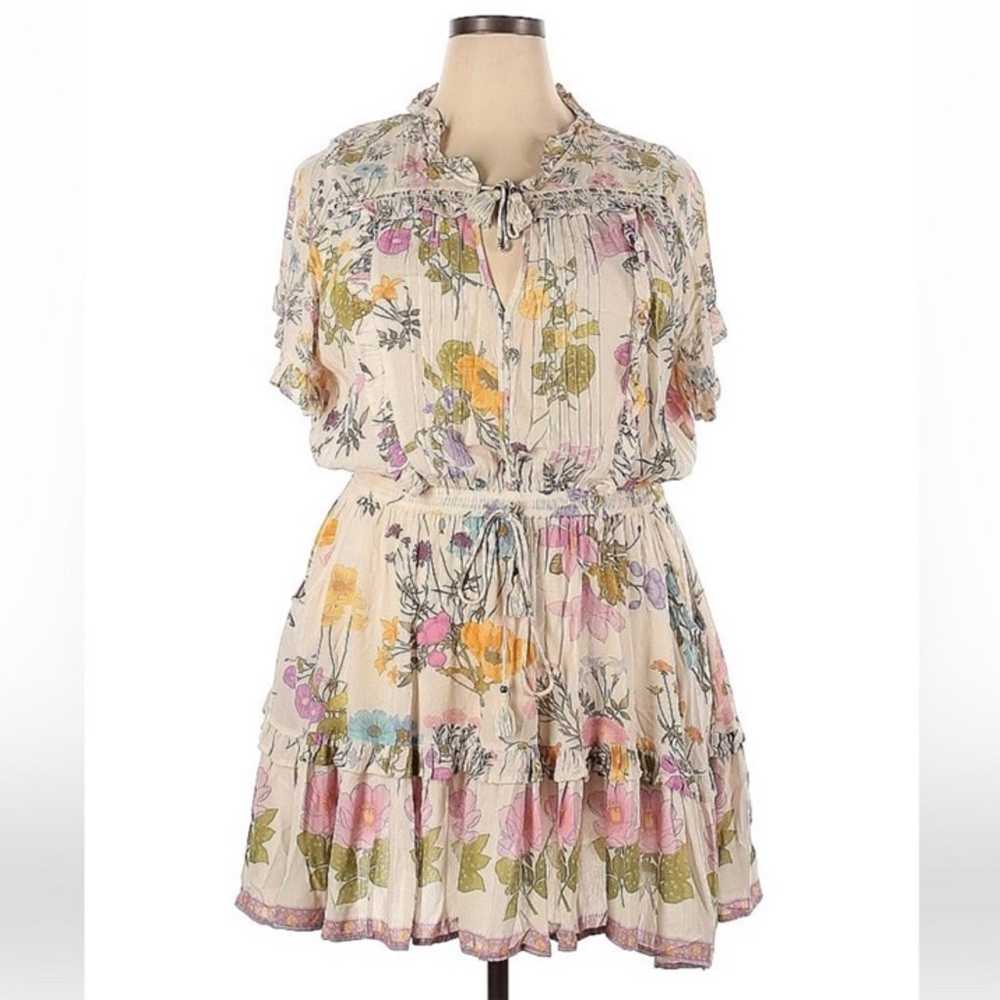 Spell Wild Bloom Playdress XXL - image 9