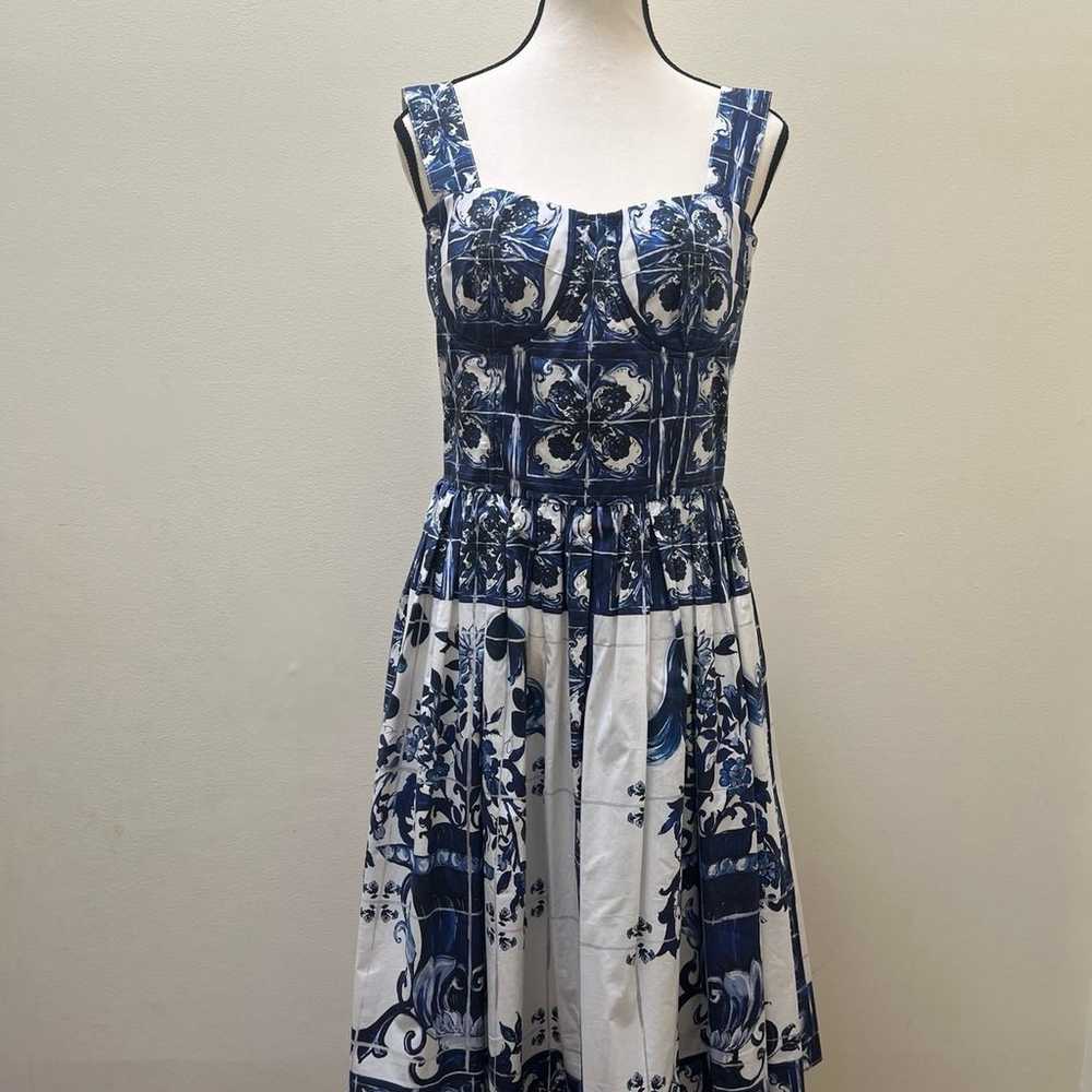 Dolce & Gabbana Dress size 6 US - image 2